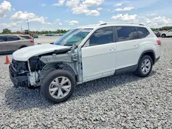 1V2DR2CA4JC581878 2018 VOLKSWAGEN ATLAS