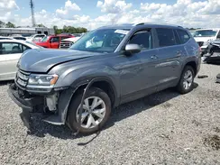 1V2DR2CA4JC585137 2018 VOLKSWAGEN ATLAS
