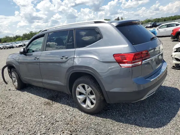 1V2DR2CA4JC585137 2018 VOLKSWAGEN ATLAS - Image 2