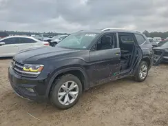 1V2DR2CA4JC587454 2018 VOLKSWAGEN ATLAS