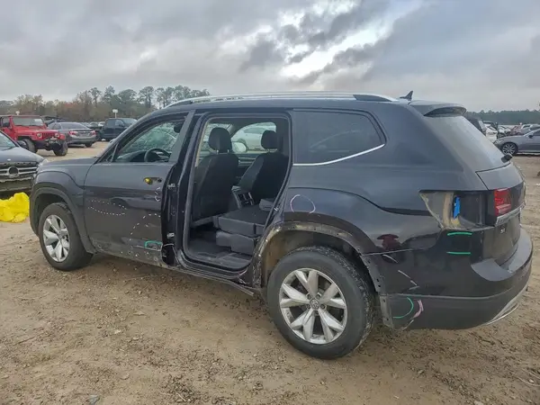 1V2DR2CA4JC587454 2018 VOLKSWAGEN ATLAS - Image 2