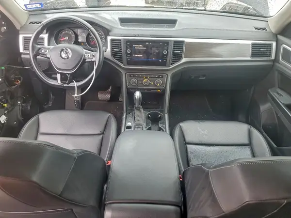 1V2DR2CA4JC587454 2018 VOLKSWAGEN ATLAS - Image 8