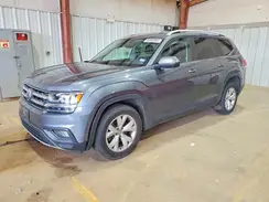 1V2DR2CA4JC590015 2018 VOLKSWAGEN ATLAS