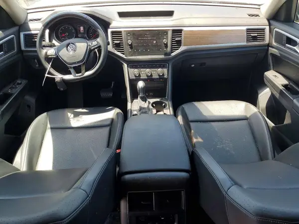 1V2DR2CA4JC590970 2018 VOLKSWAGEN ATLAS - Image 8