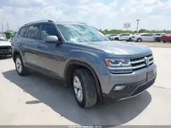 1V2DR2CA4KC521424 2019 VOLKSWAGEN ATLAS