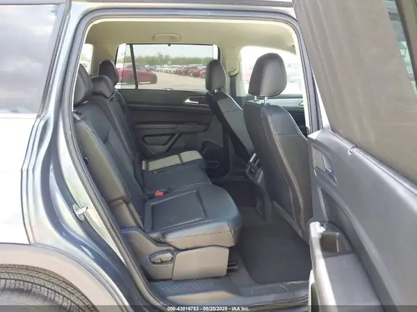 1V2DR2CA4KC521424 2019 VOLKSWAGEN ATLAS - Image 8