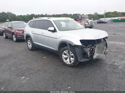 1V2DR2CA4KC522198 2019 VOLKSWAGEN ATLAS