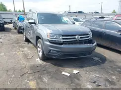 1V2DR2CA4KC524033 2019 VOLKSWAGEN ATLAS
