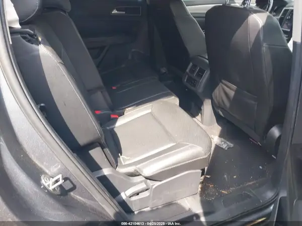1V2DR2CA4KC524033 2019 VOLKSWAGEN ATLAS - Image 8