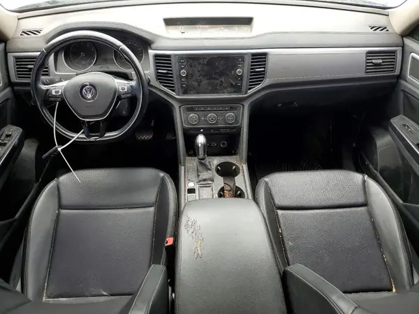 1V2DR2CA4KC525764 2019 VOLKSWAGEN ATLAS - Image 8