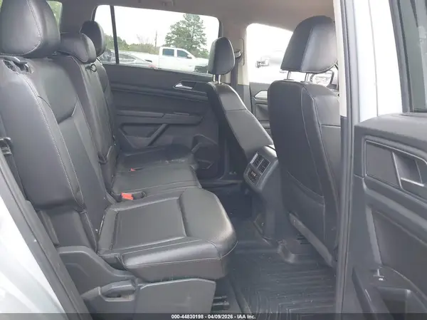 1V2DR2CA4KC534139 2019 VOLKSWAGEN ATLAS - Image 8
