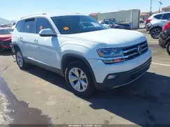 1V2DR2CA4KC542256 2019 VOLKSWAGEN ATLAS