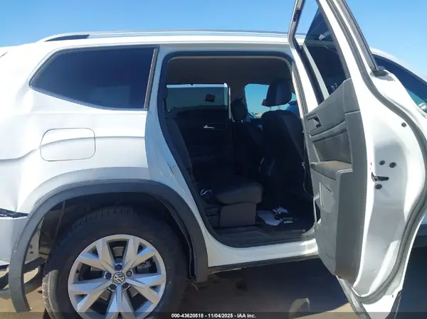 1V2DR2CA4KC542256 2019 VOLKSWAGEN ATLAS - Image 8
