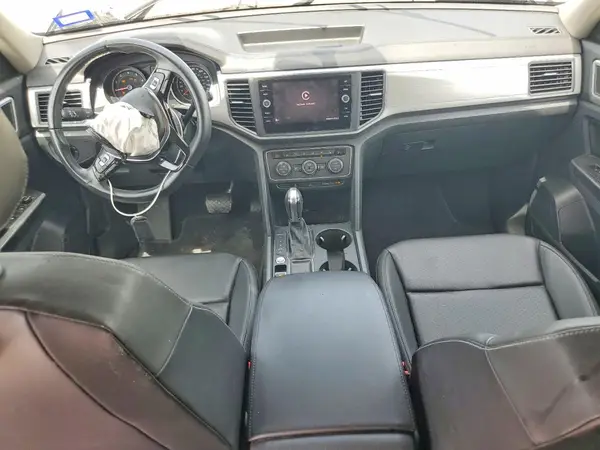 1V2DR2CA4KC547943 2019 VOLKSWAGEN ATLAS - Image 8