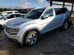 1V2DR2CA4KC551541 2019 VOLKSWAGEN ATLAS