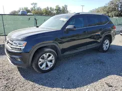 1V2DR2CA4KC572972 2019 VOLKSWAGEN ATLAS