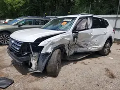 1V2DR2CA4KC579114 2019 VOLKSWAGEN ATLAS