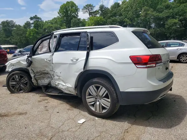 1V2DR2CA4KC579114 2019 VOLKSWAGEN ATLAS - Image 2
