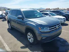 1V2DR2CA4KC589805 2019 VOLKSWAGEN ATLAS
