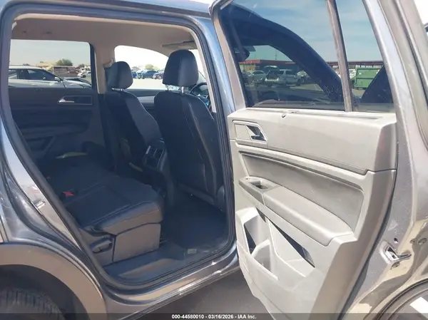 1V2DR2CA4KC589805 2019 VOLKSWAGEN ATLAS - Image 8