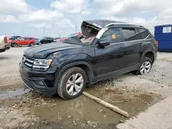 1V2DR2CA4KC590954 2019 VOLKSWAGEN ATLAS