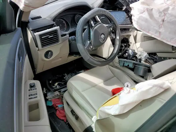 1V2DR2CA4KC590954 2019 VOLKSWAGEN ATLAS - Image 8