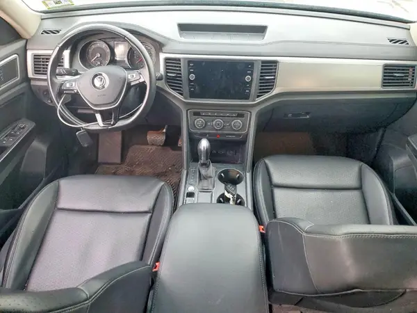 1V2DR2CA4KC607025 2019 VOLKSWAGEN ATLAS - Image 8