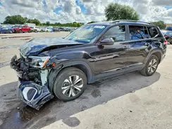 1V2DR2CA4RC512264 2024 VOLKSWAGEN ATLAS