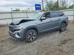 1V2DR2CA4RC514578 2024 VOLKSWAGEN ATLAS