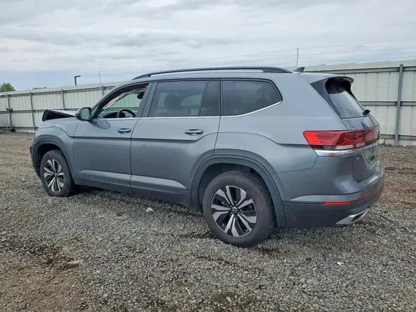 1V2DR2CA4RC514578 2024 VOLKSWAGEN ATLAS - Image 2