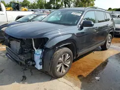 1V2DR2CA4RC515438 2024 VOLKSWAGEN ATLAS