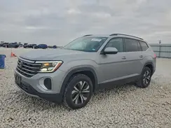 1V2DR2CA4RC560783 2024 VOLKSWAGEN ATLAS