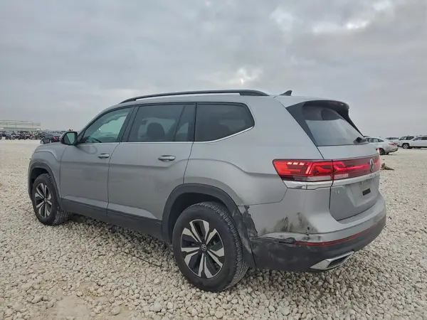 1V2DR2CA4RC560783 2024 VOLKSWAGEN ATLAS - Image 2