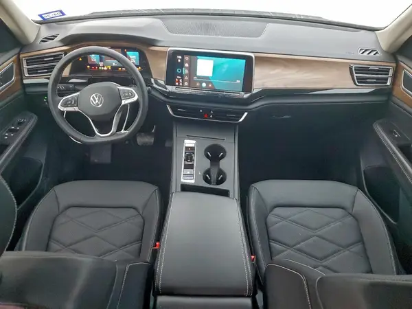 1V2DR2CA4RC560783 2024 VOLKSWAGEN ATLAS - Image 8
