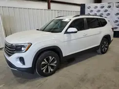 1V2DR2CA4RC587675 2024 VOLKSWAGEN ATLAS