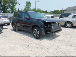 1V2DR2CA4RC620237 2024 VOLKSWAGEN ATLAS