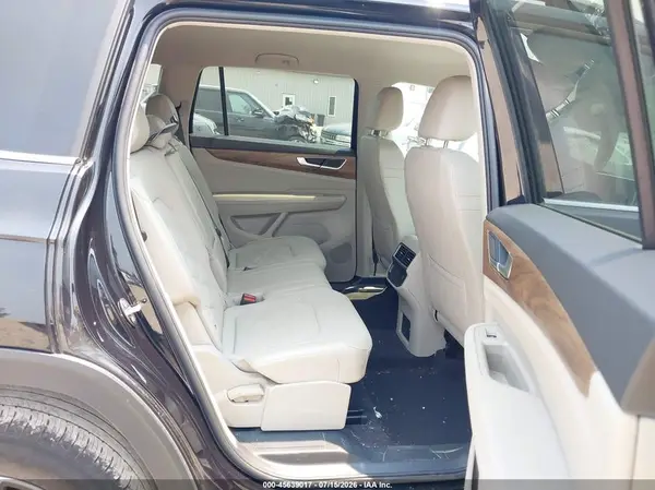 1V2DR2CA4RC620237 2024 VOLKSWAGEN ATLAS - Image 8