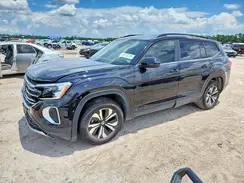 1V2DR2CA4SC523982 2025 VOLKSWAGEN ATLAS