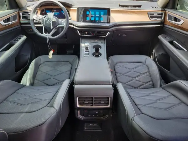 1V2DR2CA4SC523982 2025 VOLKSWAGEN ATLAS - Image 8