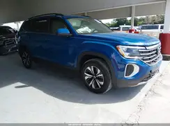 1V2DR2CA4SC526638 2025 VOLKSWAGEN ATLAS