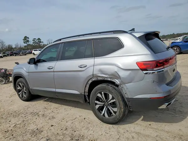 1V2DR2CA4SC532519 2025 VOLKSWAGEN ATLAS - Image 2