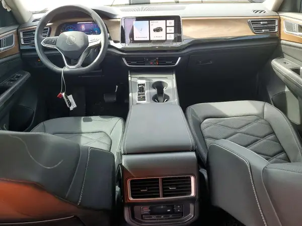 1V2DR2CA4SC532519 2025 VOLKSWAGEN ATLAS - Image 8
