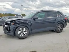 1V2DR2CA4SC562779 2025 VOLKSWAGEN ATLAS