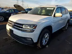 1V2DR2CA5JC501083 2018 VOLKSWAGEN ATLAS