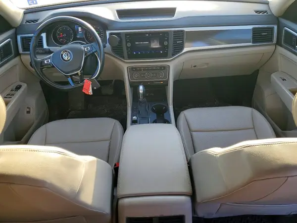 1V2DR2CA5JC501083 2018 VOLKSWAGEN ATLAS - Image 8