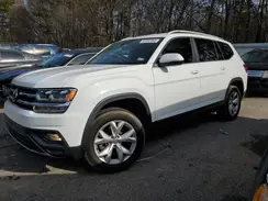 1V2DR2CA5JC510978 2018 VOLKSWAGEN ATLAS