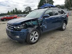 1V2DR2CA5JC513671 2018 VOLKSWAGEN ATLAS