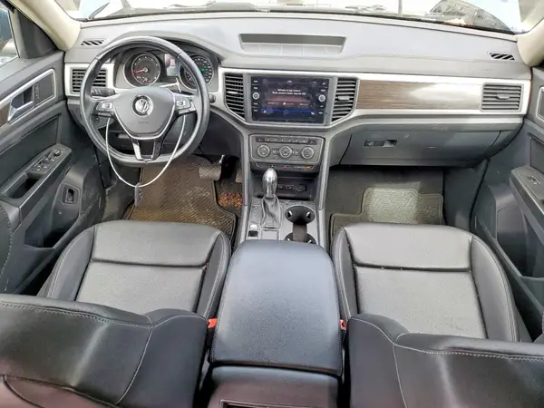 1V2DR2CA5JC513671 2018 VOLKSWAGEN ATLAS - Image 8