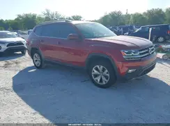 1V2DR2CA5JC521950 2018 VOLKSWAGEN ATLAS