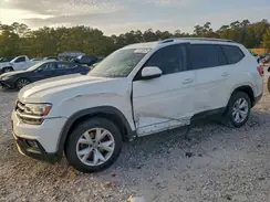 1V2DR2CA5JC527246 2018 VOLKSWAGEN ATLAS